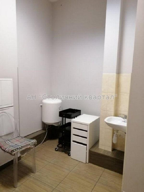 Оренда приміщення вільного призначення на Героїв полку "Азов" вул., 8 приміщень - 3, поверх - 1/25 Киев - изображение 4