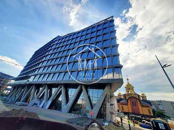 Продаж 1к Квартира 43 кв.м Княгині Ольги вул., 120 L'viv