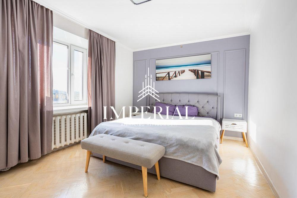 Продаж Квартира 4-кімнатна, 7/12 поверх на вул. Митрополита Андрія Шептицького Київ - фото 3