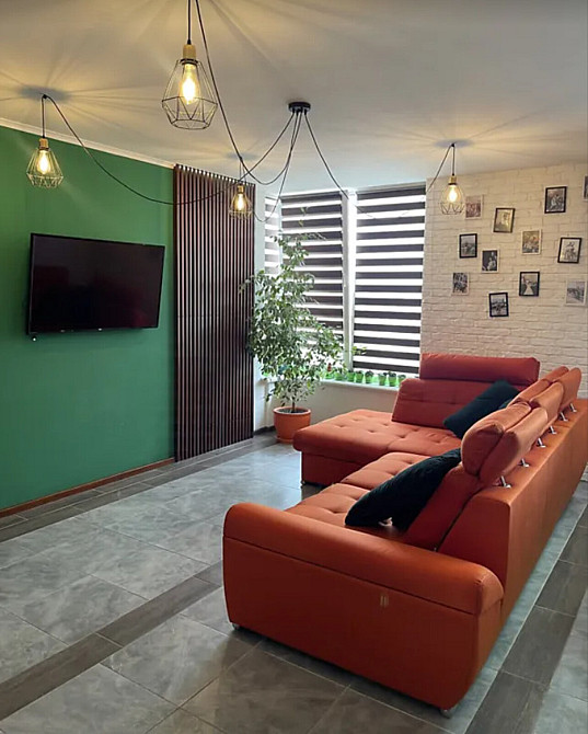 Продається 3к квартира 87 кв. по вул. Тролейбусна Тернопіль - фото 6