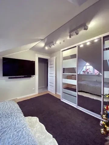 For rent 2-room Apartment 43 sq.m Новий Світ вулиця 79А Ternopil' - photo 13