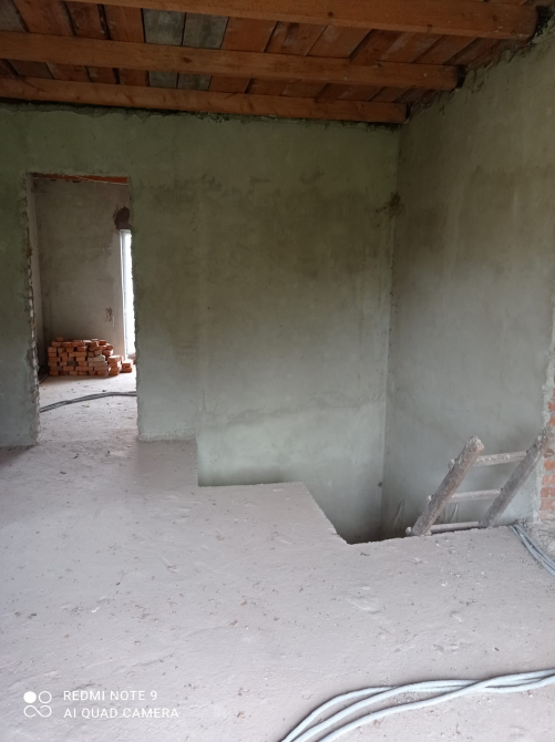 Продаж 2-поверховий Будинок  203 кв.м 6 кімн. на F4Q6+GF, Самбірський район, Львівська область, 81461 Ваньовичи - фото 11