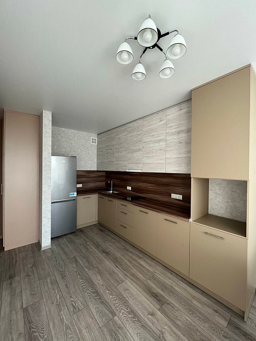 Оренда Квартира 1-кімнатна, 22/25 поверх на Олександра Олеся, 2в Київ - фото 7