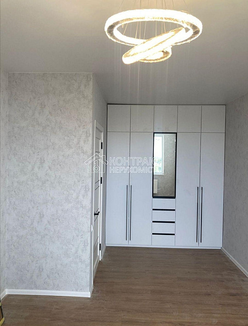 Продаж Квартира 1-кімнатна, 8/9 поверх на вул. Полтавський Шлях Харьков - изображение 12