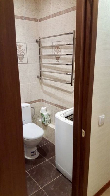 Оренда Квартира 1-кімнатна, 3/22 поверх на Чавдар, 11 Київ - фото 5