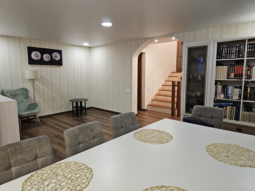 Продаж Квартира 3-кімнатна, 3/10 поверх на Старокозацкая, 38 Дніпро - фото 8