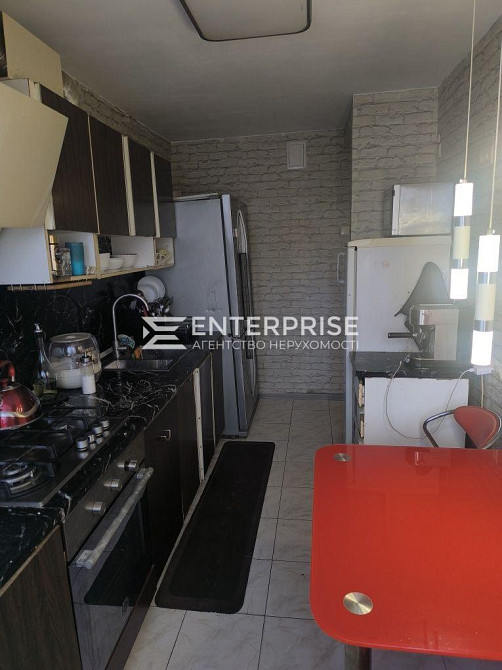 Продаж Квартира 3-кімнатна, 4/9 поверх на вул. Безручко Марка Київ - фото 9