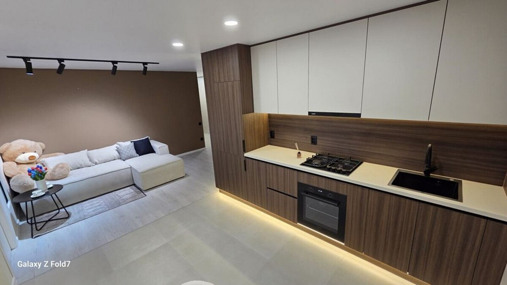 Продаж Квартира 3-кімнатна, 11/11 поверх Тернополь - изображение 17