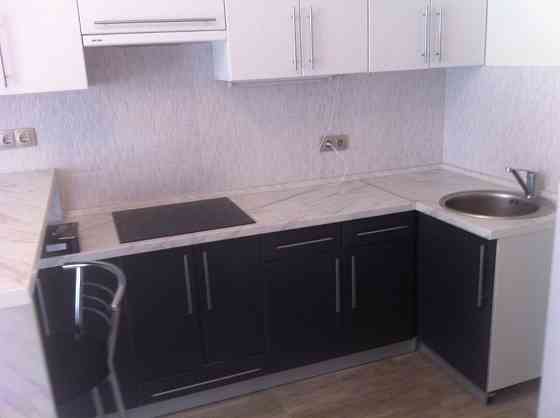 Оренда Квартира 1-кімнатна, 17/25 поверх на ул. Анны Ахматовой, 34 Київ