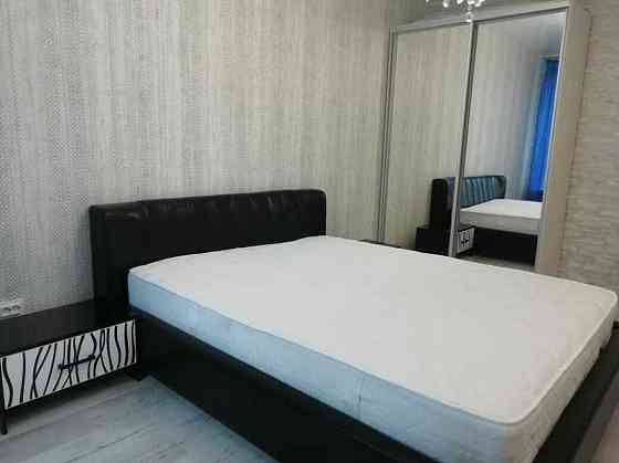 Оренда Квартира 2-кімнатна, 2/23 поверх на ул. Осокорская, 2а Київ