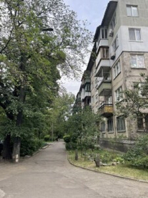 Продаж Квартира 2-кімнатна, 5/5 поверх на улица Строителей, д.16 Київ - фото 10