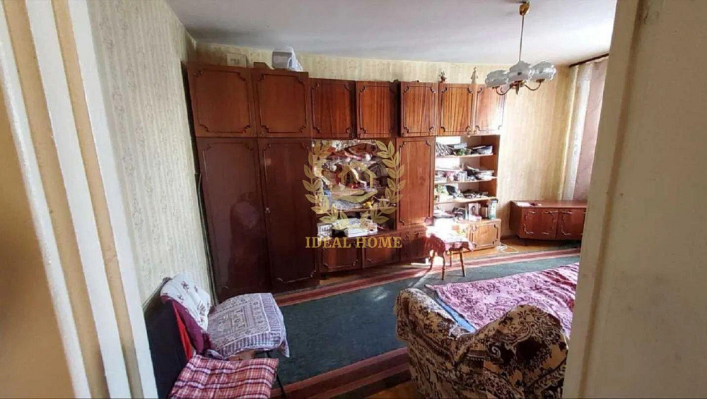 Продаж Квартира 2-кімнатна на Владимира Ивасюка пр-т, 53 Kiev - photo 5