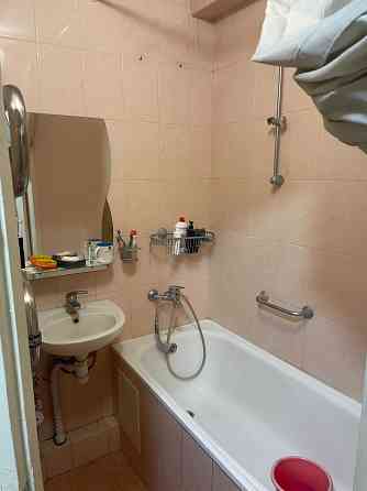 Продаж Квартира 2-кімнатна, 3/9 поверх на Оболонський вул., д. 12 Київ