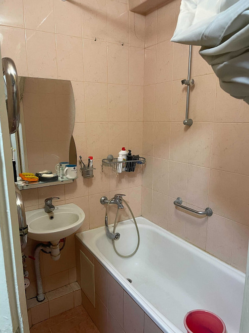 Продаж Квартира 2-кімнатна, 3/9 поверх на Оболонський вул., д. 12 Київ - фото 5