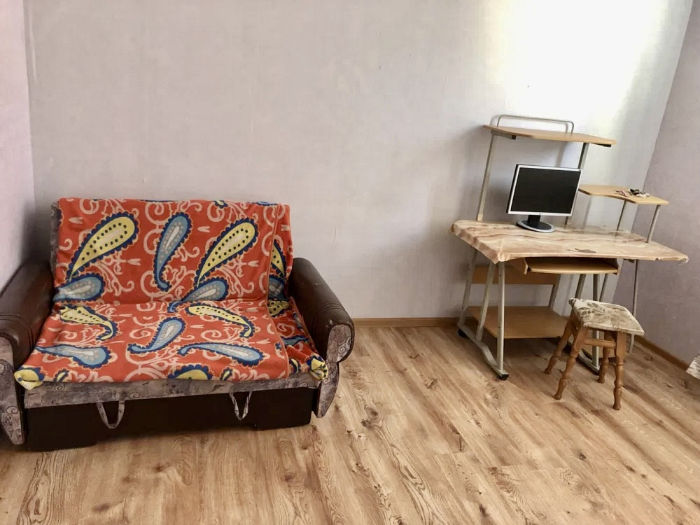 Продаж Квартира 1-кімнатна, 5/5 поверх Авангард - фото 2