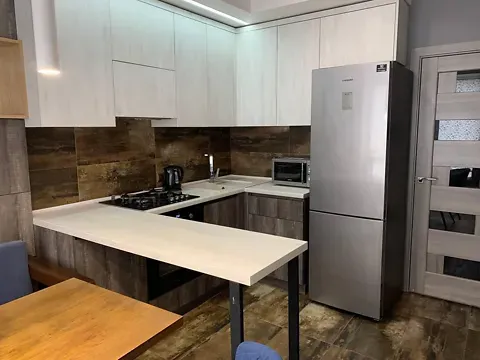 Оренда 1к Квартира 42 кв.м ЖК River Park Дніпро - фото 5