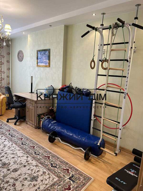 Продаж великої квартири на Борщагівці, Чаадаєва Код 21146505 Київ - фото 12