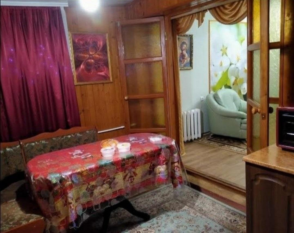 Продаж 3-кімнатної квартири з прибудовою та підвалом Одеса - фото 6