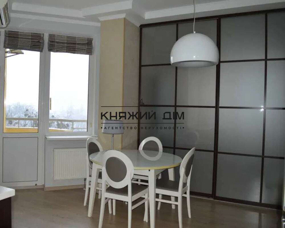 ЖК Затишний Продаж 2 кім. розд. на Руданського біля Посольства США м. Берестейська № 21143467 Київ - фото 16