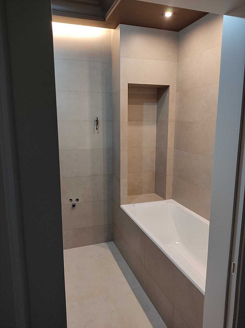 Продаж Квартира 3-кімнатна, 11/26 поверх на Воскресенська вул., д. 18 Киев - изображение 16