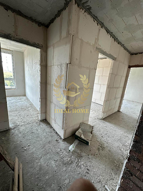 Продам 2к квартиру ЖК Синергія Київ Лівий берег Київ - фото 5