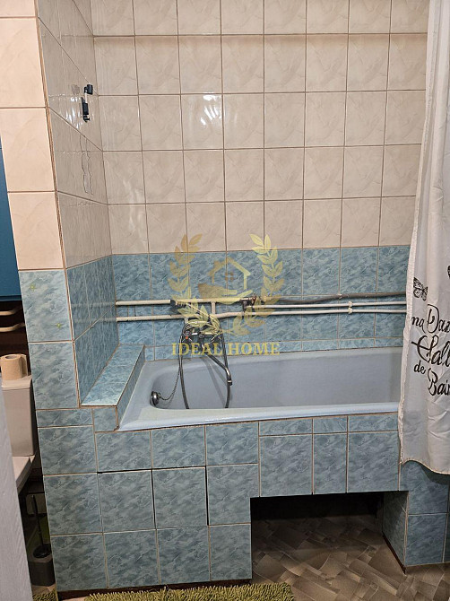 Продається 1-кімнатна квартира в Дніпровському ра-оні (мікро-он ДВРЗ) Київ - фото 13