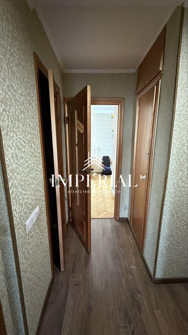 Продаж 4к Квартира 80.7 кв.м Малокитаївська вул. Киев - изображение 9