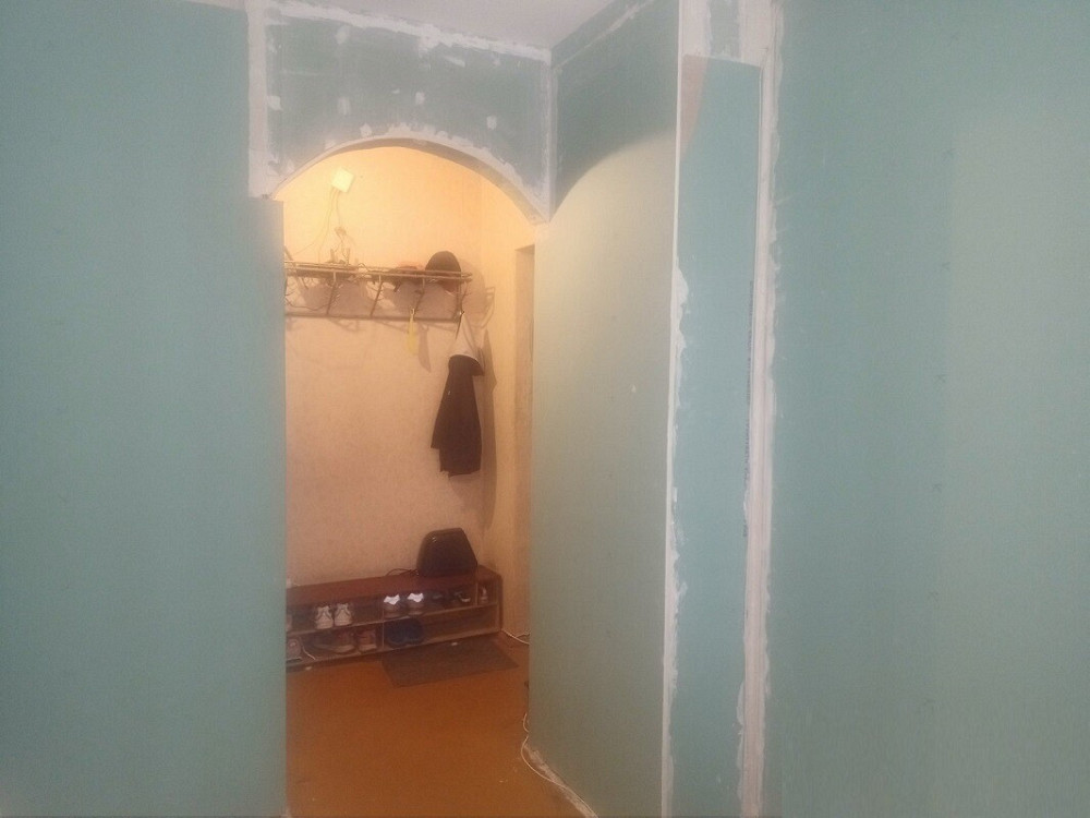 Продаж Квартира 1-кімнатна, 2/9 поверх на улица Закревского Николая, д.31 Київ - фото 7