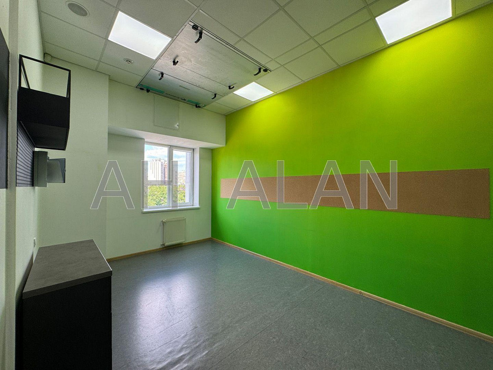 Оренда офісне приміщення на Пимоненка Миколи вул., 13 приміщень - 1, поверх - 3/4 Київ - фото 7