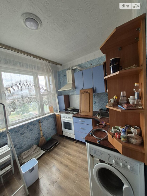 Оренда Квартира 2-кімнатна, 6/16 поверх на Червоної калини, 23 Київ - фото 8