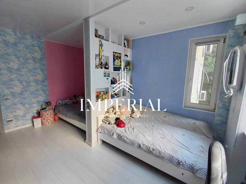 Продаж Квартира 2-кімнатна, 3/22 поверх на вул. Феодосійська Київ - фото 20