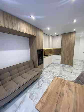 Продаж Квартира 1-кімнатна, 7/16 поверх на вул. Ленкавського Івано-Франківськ