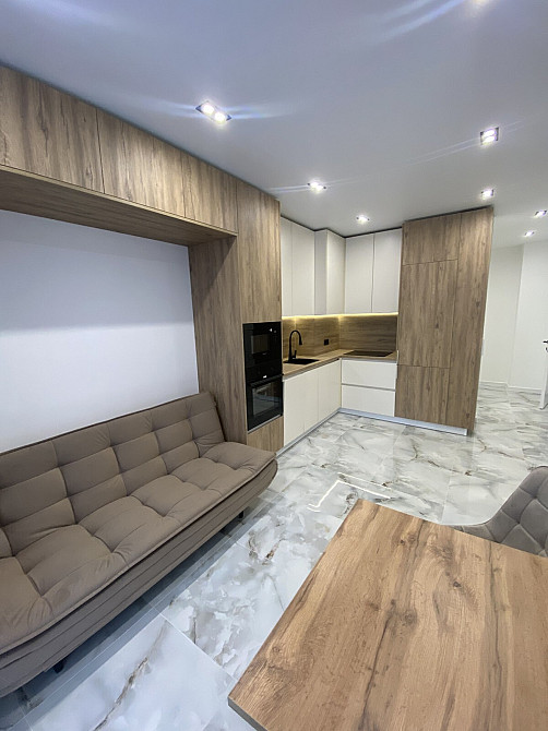 Продаж Квартира 1-кімнатна, 7/16 поверх на вул. Ленкавського Івано-Франківськ - фото 5