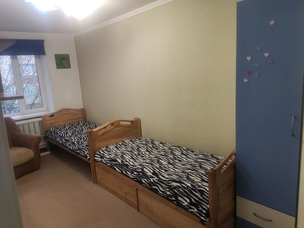 Оренда Квартира 2-кімнатна, 3/5 поверх на Богдана Гаврилишина, 16 Київ - фото 5