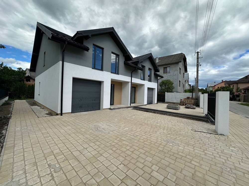 Продаж Квартира 4-кімнатна, 2/2 поверх на Гонти, 9 Івано-Франківськ - фото 14