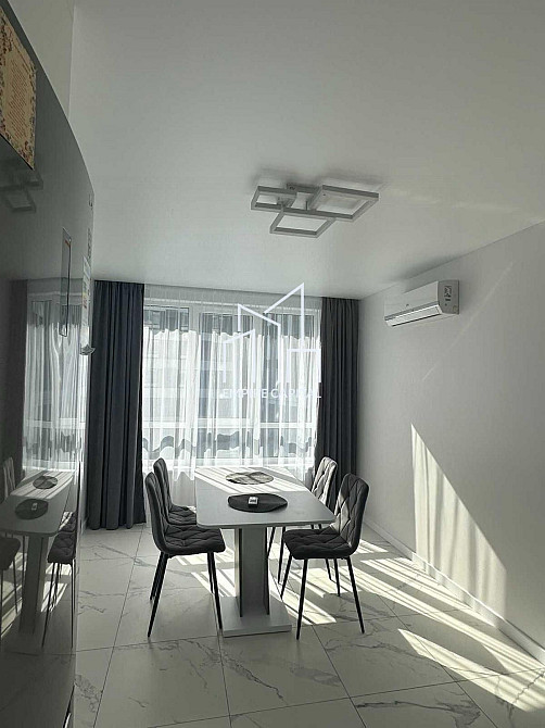 Оренда 1к Квартира 45 кв.м Замарстинівська вул. L'viv - photo 4