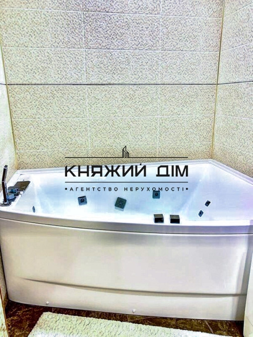 ЖК Львівський квартал Оренда 3 кім. розд. на Глибочицькій ст. м. Лук'янівська Код об № 11173006 Kiev - photo 9