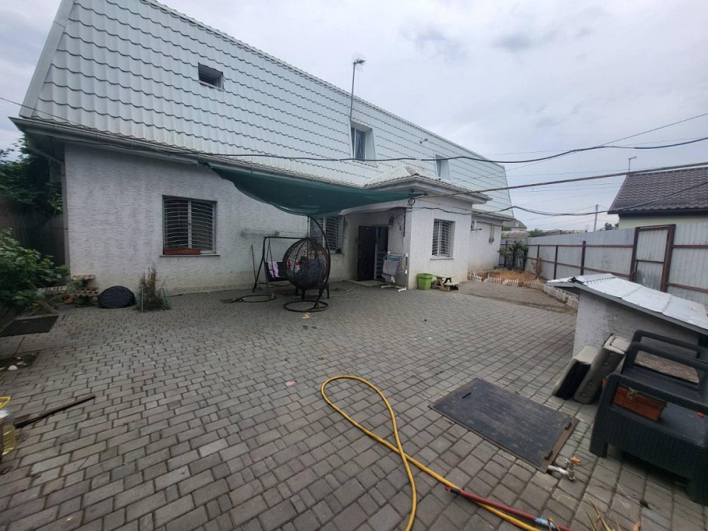 Квартира, як будинок. Свій двір.Паркомісце. Підходить під програми. Без комісії. Одеса - фото 3