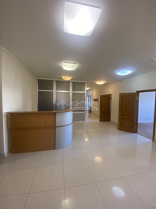 Продаж офісне приміщення на вул. Ирины Бугримовой приміщень - 20, поверх - 2/4 Харьков - изображение 1