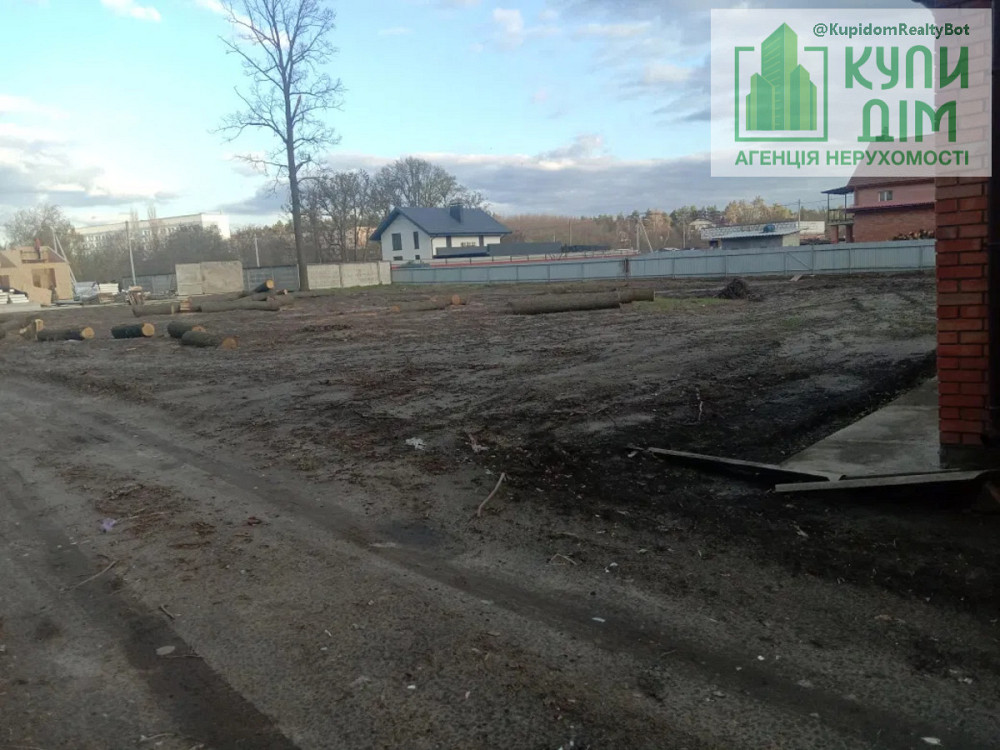 Продаж земельної ділянки 10 соток Кропивницький - фото 1