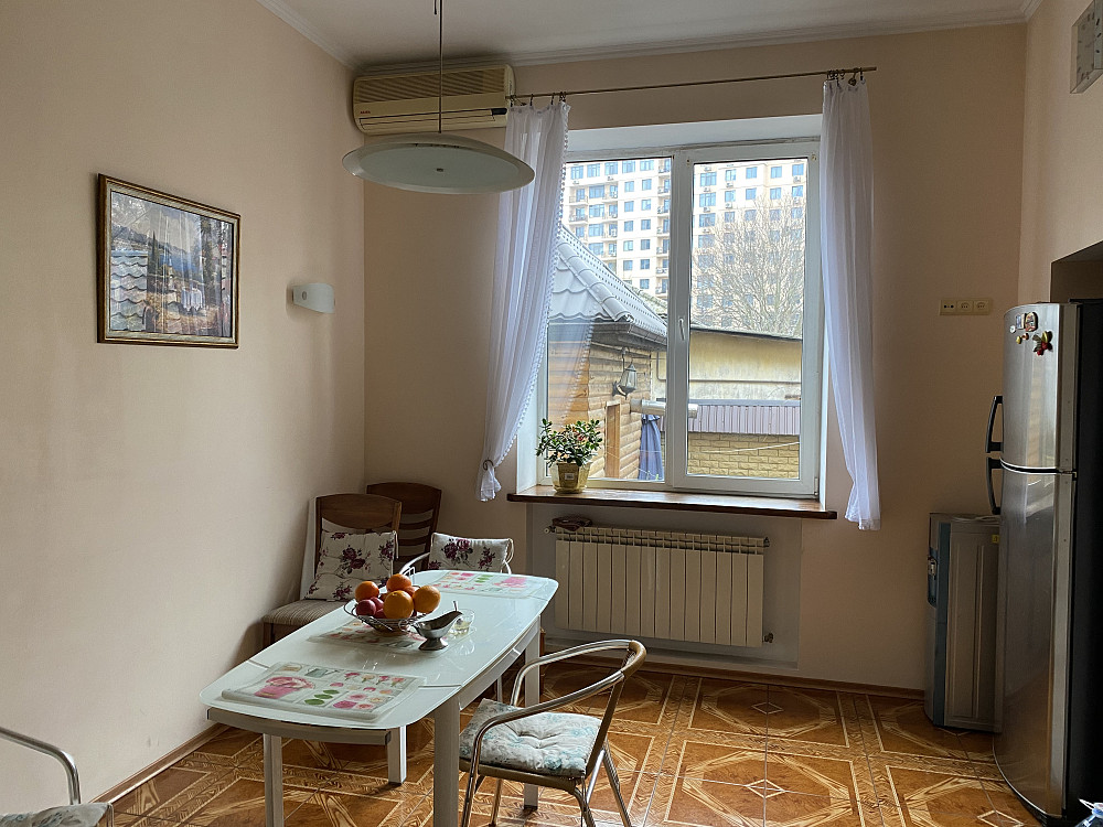 Продаж земельної ділянки 0.1 соток на ул. Степовая, 55ж Нерубайське - фото 10