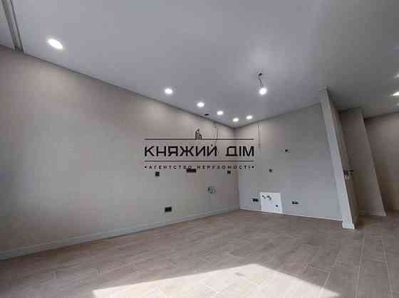 Без комісії! Продаж 1-но к. квартири в ЖК Campus. № 21146459 Киев