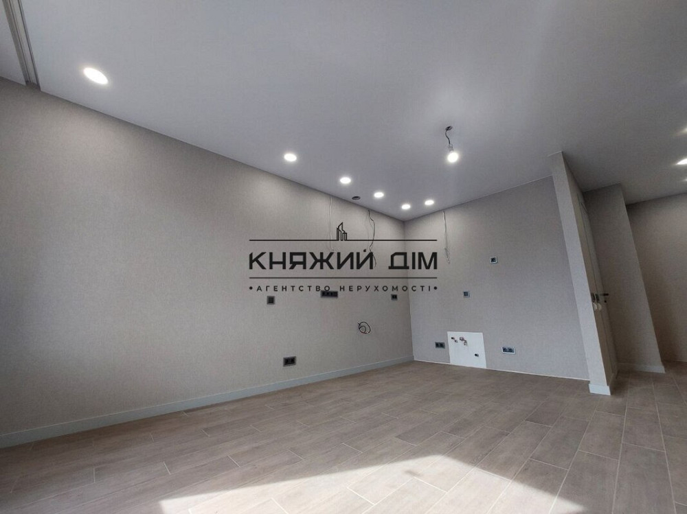 Без комісії! Продаж 1-но к. квартири в ЖК Campus. № 21146459 Київ - фото 1
