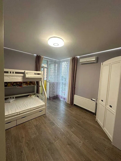 Оренда Квартира 2-кімнатна, 4/24 поверх на Драгоманова, 2 Київ - фото 7