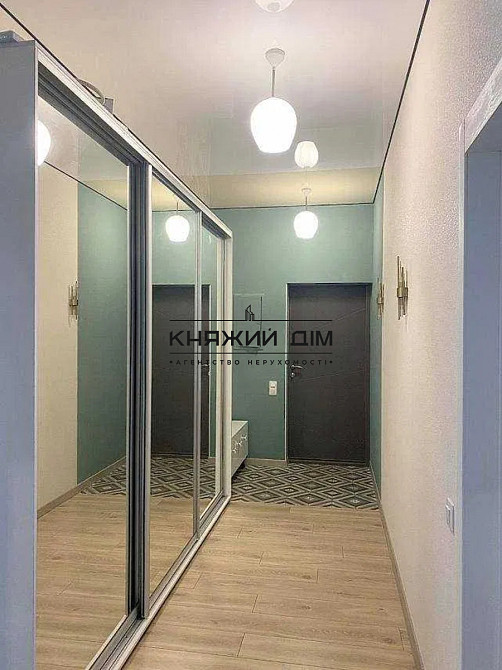 Оренда Квартира 2-кімнатна, 2/4 поверх на вул. Дубищанська Kiev - photo 7