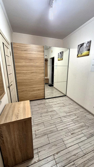 Продаж Квартира 1-кімнатна, 23/25 поверх на Воскресенська вул., д. 16-А Kiev - photo 13