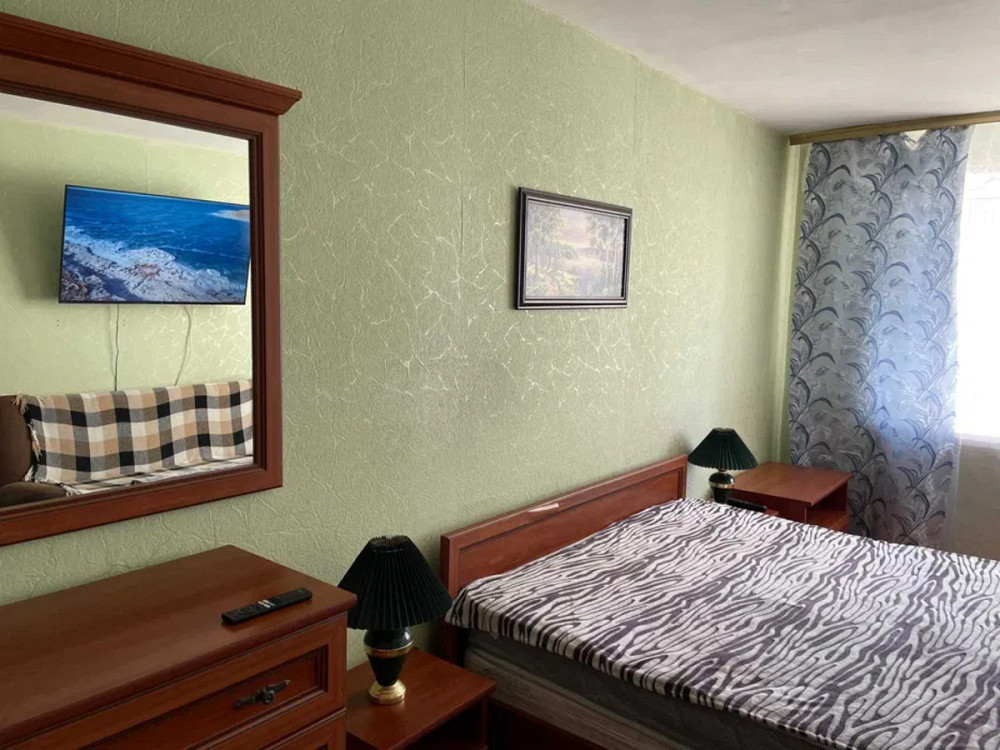 Оренда Квартира 1-кімнатна, 5/18 поверх на Сортувальна, 4 Київ - фото 9