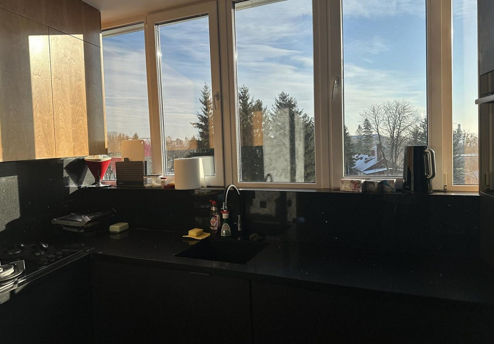 Продаж Квартира 3-кімнатна, 6/12 поверх на вул. Синельниківська Житомир - фото 2