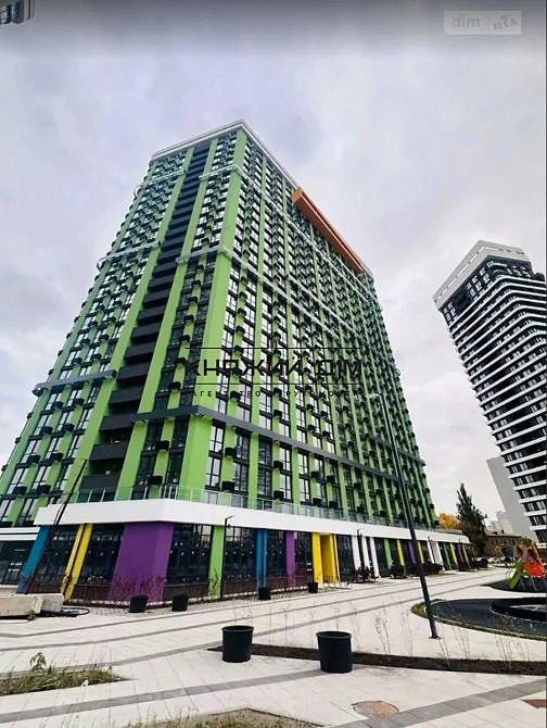 Продаж 2х кімнатної квартири ЖК Great будинок 13 КОД № 21146519 Київ - фото 4