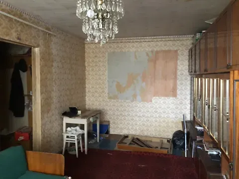 Продаж 3к Квартира 63 кв.м Космонавтів вулиця 126/1 Миколаїв - фото 6